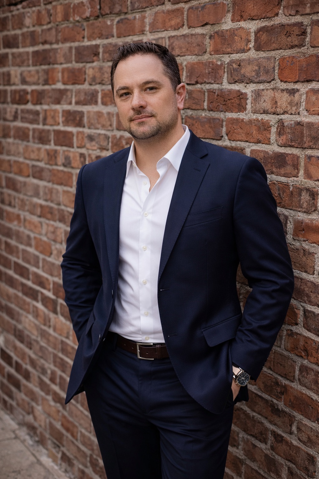 Matt Abedin, Co-Founder and Technology Strategist at Allied Tech Pros