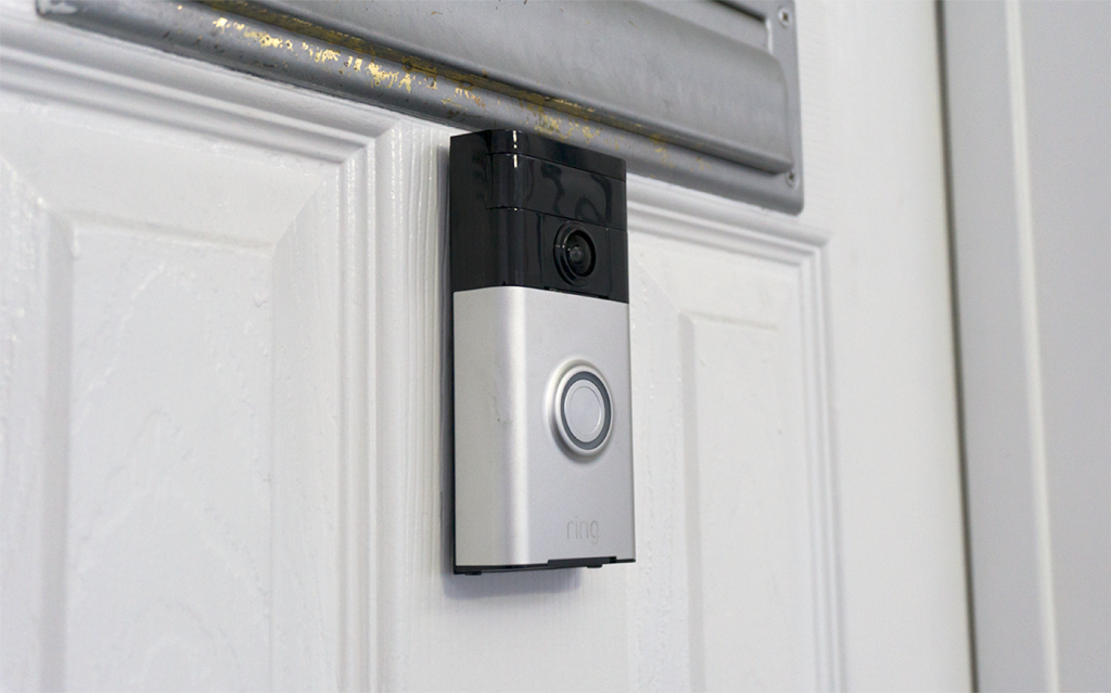 Video Doorbell Installation Allied Tech Pros